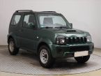Suzuki Jimny - fotka číslo 0