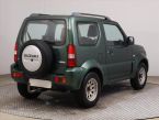 Suzuki Jimny - fotka číslo 4