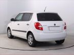 Škoda Fabia - fotka číslo 3