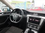 Volkswagen Passat - fotka číslo 6