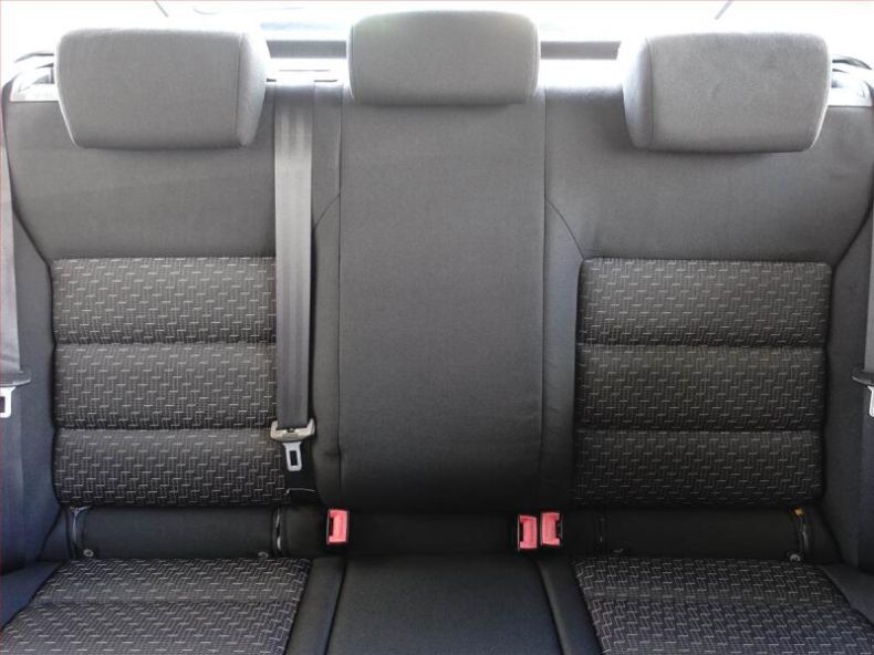 Škoda Octavia - hlavní fotka