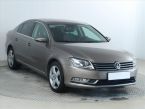 Volkswagen Passat - fotka číslo 0