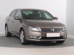 Volkswagen Passat - fotka číslo 0