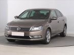 Volkswagen Passat - fotka číslo 1