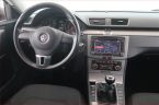 Volkswagen Passat - fotka číslo 6