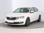 Škoda Octavia - fotka číslo 1