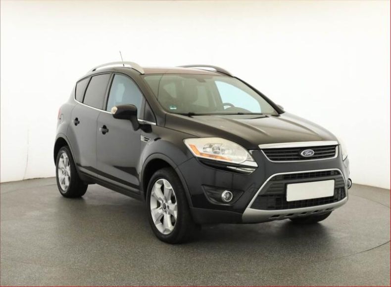 Ford Kuga - hlavní fotka inzerátu