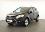 Ford Kuga - fotka číslo 1