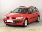 Renault Mégane - fotka číslo 1