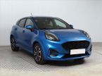 Ford Puma - fotka číslo 0