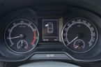 Škoda Octavia - fotka číslo 10