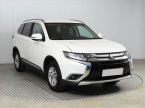 Mitsubishi Outlander - fotka číslo 0