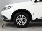 Mitsubishi Outlander - fotka číslo 11