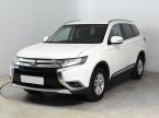 Mitsubishi Outlander - fotka číslo 1