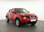 Nissan Juke - fotka číslo 0