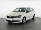Škoda Fabia - fotka číslo 1