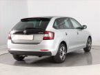 Škoda Rapid - fotka číslo 4