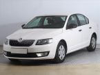 Škoda Octavia - fotka číslo 1