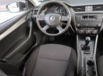 Škoda Octavia - fotka číslo 6