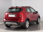 Opel Mokka - fotka číslo 4