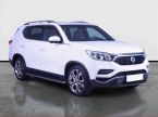 SsangYong Rexton - fotka číslo 0