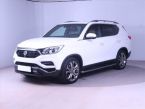 SsangYong Rexton - fotka číslo 1