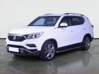 SsangYong Rexton - fotka číslo 1