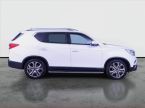 SsangYong Rexton - fotka číslo 5