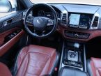 SsangYong Rexton - fotka číslo 6