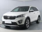 Kia Sorento - fotka číslo 1
