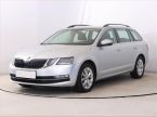Škoda Octavia - fotka číslo 1