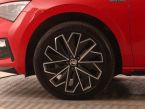 Škoda Scala - fotka číslo 14