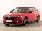 Škoda Scala - fotka číslo 1