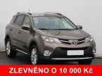 Toyota RAV 4 - fotka číslo 0