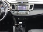 Toyota RAV 4 - fotka číslo 11