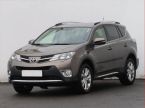 Toyota RAV 4 - fotka číslo 1