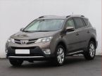 Toyota RAV 4 - fotka číslo 1