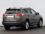 Toyota RAV 4 - fotka číslo 4