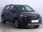 Opel Crossland X - fotka číslo 0