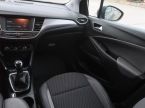 Opel Crossland X - fotka číslo 7