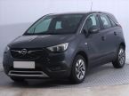 Opel Crossland X - fotka číslo 1