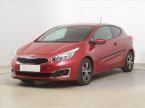 Kia Cee'd - fotka číslo 1