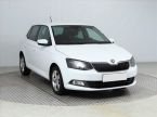 Škoda Fabia - fotka číslo 0