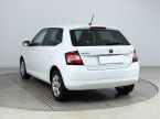 Škoda Fabia - fotka číslo 3