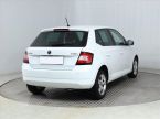 Škoda Fabia - fotka číslo 4