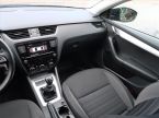 Škoda Octavia - fotka číslo 7