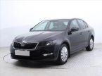Škoda Octavia - fotka číslo 1
