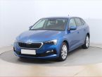 Škoda Scala - fotka číslo 1