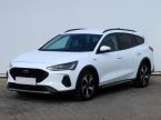 Ford Focus - fotka číslo 1