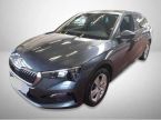 Škoda Scala - fotka číslo 0